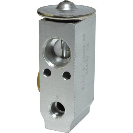 Universal Air Cond Expansion Valve, Ex10155C EX10155C